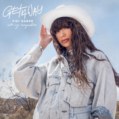 Getaway (Into My Imagination)