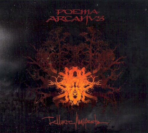 Telluric Manifesto
