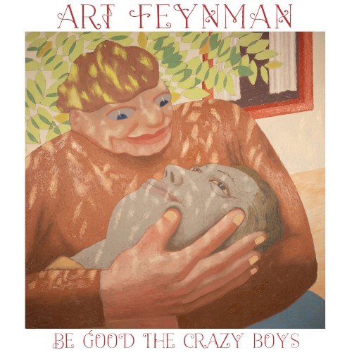 Be Good the Crazy Boys