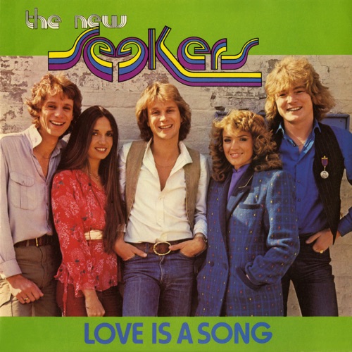 Love Is a Song / Collision of Love