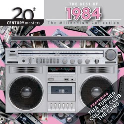 20th Century Masters: The Millennium Collection: The Best of 1984