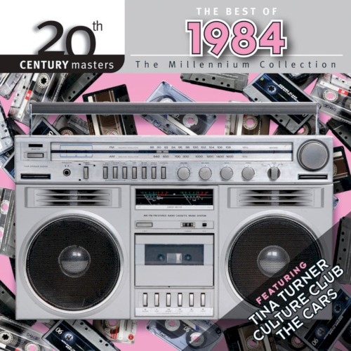 20th Century Masters: The Millennium Collection: The Best of 1984