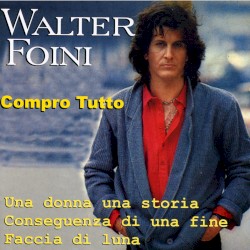 Compro tutto