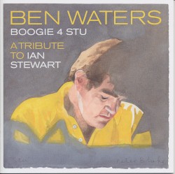 Boogie 4 Stu: A Tribute to Ian Stewart