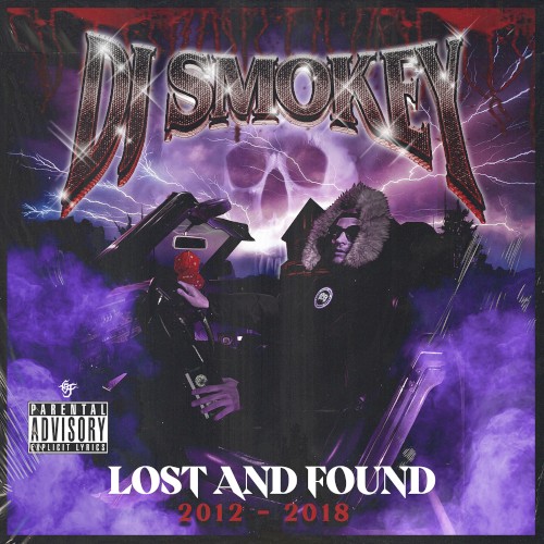 Lost and Found