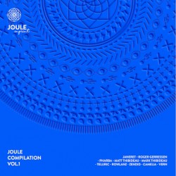 Joule Compilation, Vol. 1