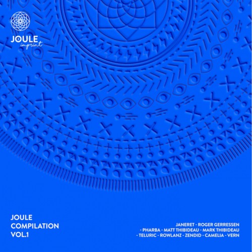 Joule Compilation, Vol. 1