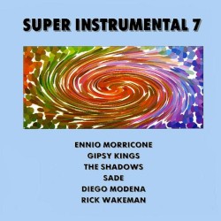 Super Instrumental Vol. 7