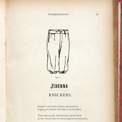 Knickers
