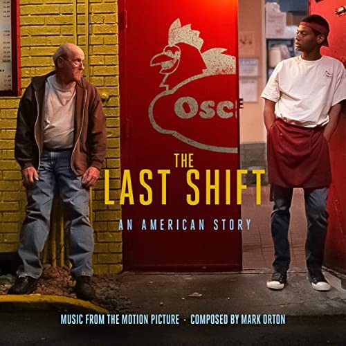 The Last Shift
