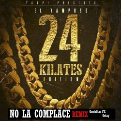 No la complace (remix)