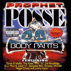 Body Parts