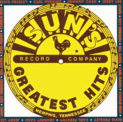 Sun’s Greatest Hits