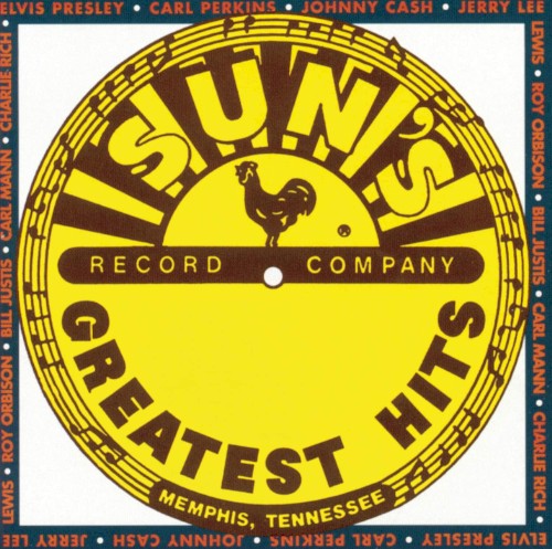 Sun’s Greatest Hits