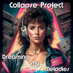 Dreaming my Melodies