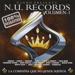N.U. Records, Vol. 1: La compañía que no vende sueños
