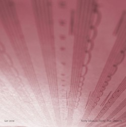 Forty Objects/Forty-Five Objects