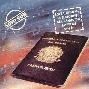 Passaporte