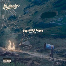 Pressure Point, Meridian 1