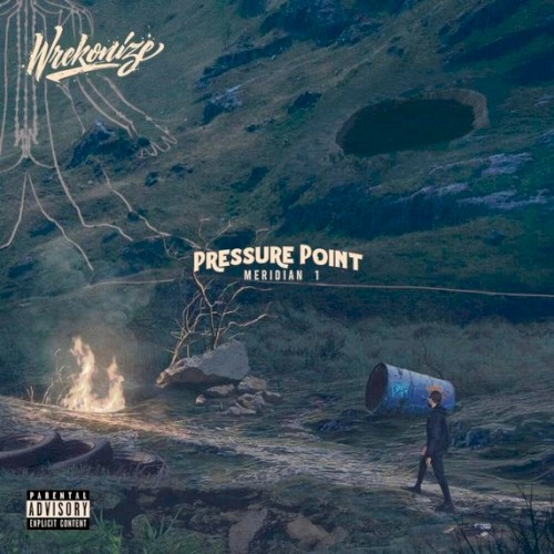 Pressure Point, Meridian 1