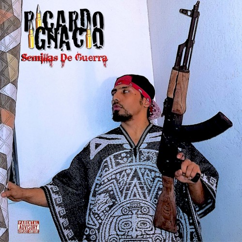 Semillas de Guerra