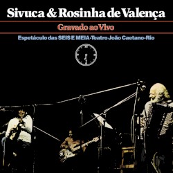 Gravado ao Vivo