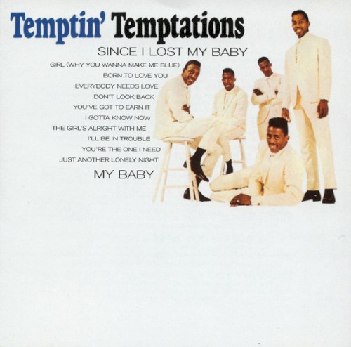 Temptin’ Temptations