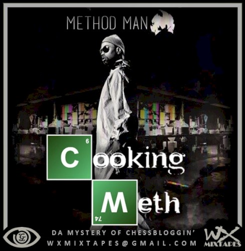 Cooking Meth