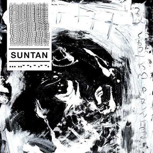 Suntan c/w Damocles