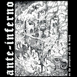 On the Precipice of Life & Death