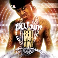 The Best Rapper Alive, Volume 4
