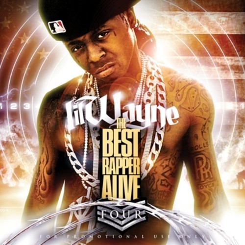The Best Rapper Alive, Volume 4