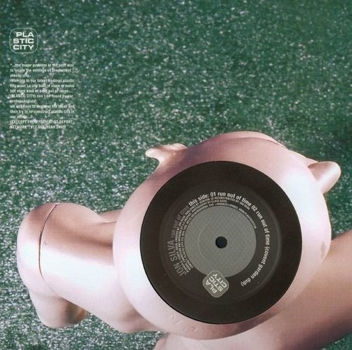 Run Out of Time