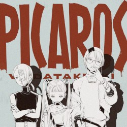 ピカロス