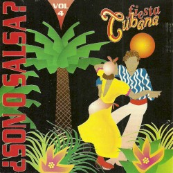 ¿Son o salsa? Vol. 4