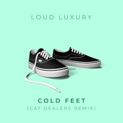Cold Feet (Cat Dealers remix)