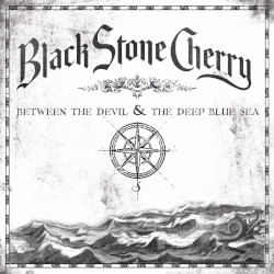 Between the Devil & the Deep Blue Sea