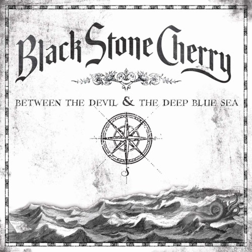 Between the Devil & the Deep Blue Sea