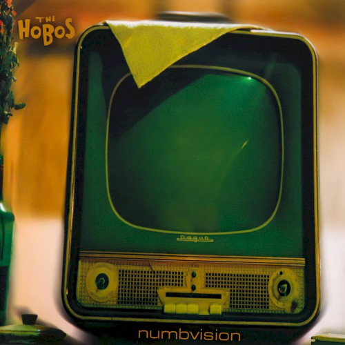 Numbvision