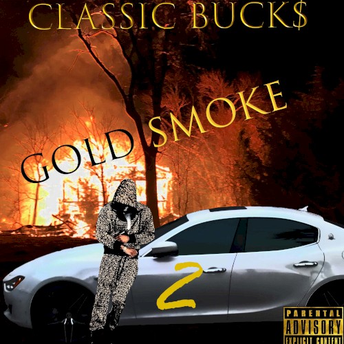 GOLD SMOKE 2