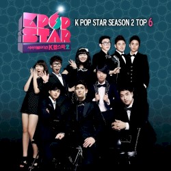 KPOPSTAR Season2 TOP 6