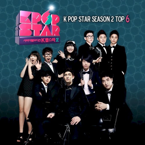 KPOPSTAR Season2 TOP 6