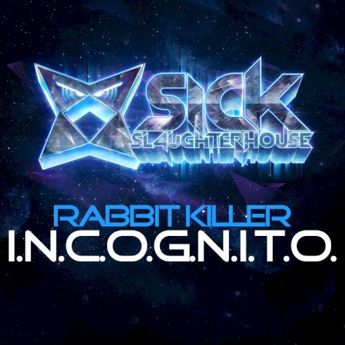 I.N.C.O.G.N.I.T.O.