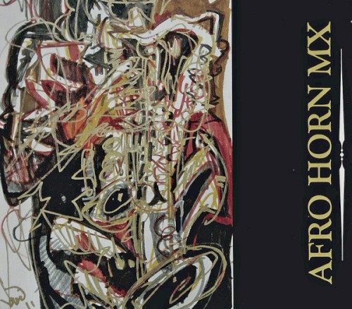 Afro Horn MX