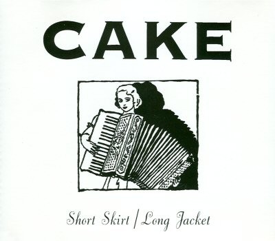 Short Skirt/Long Jacket