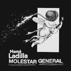 Molestar General