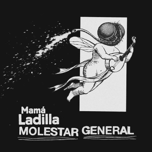 Molestar General