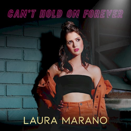 Can’t Hold On Forever