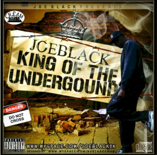King of the Underground