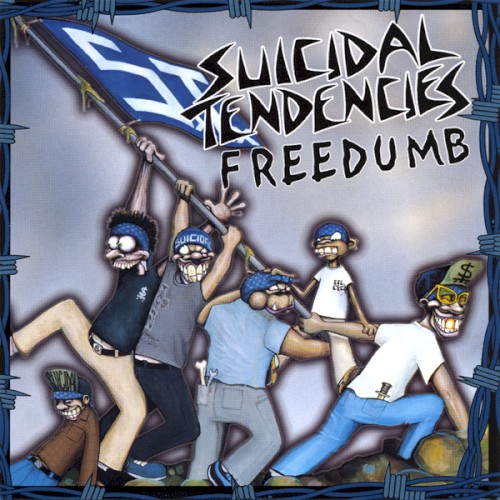 Freedumb